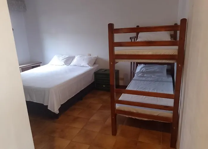 Pousada Villa Di Guaruja