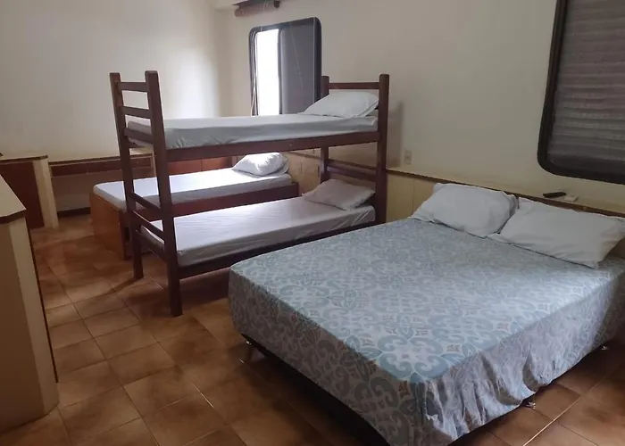 Pousada Villa Di Guaruja