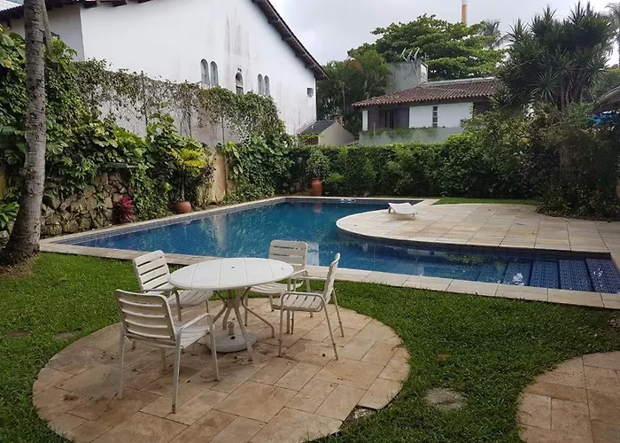 Pousada Villa Di Guaruja